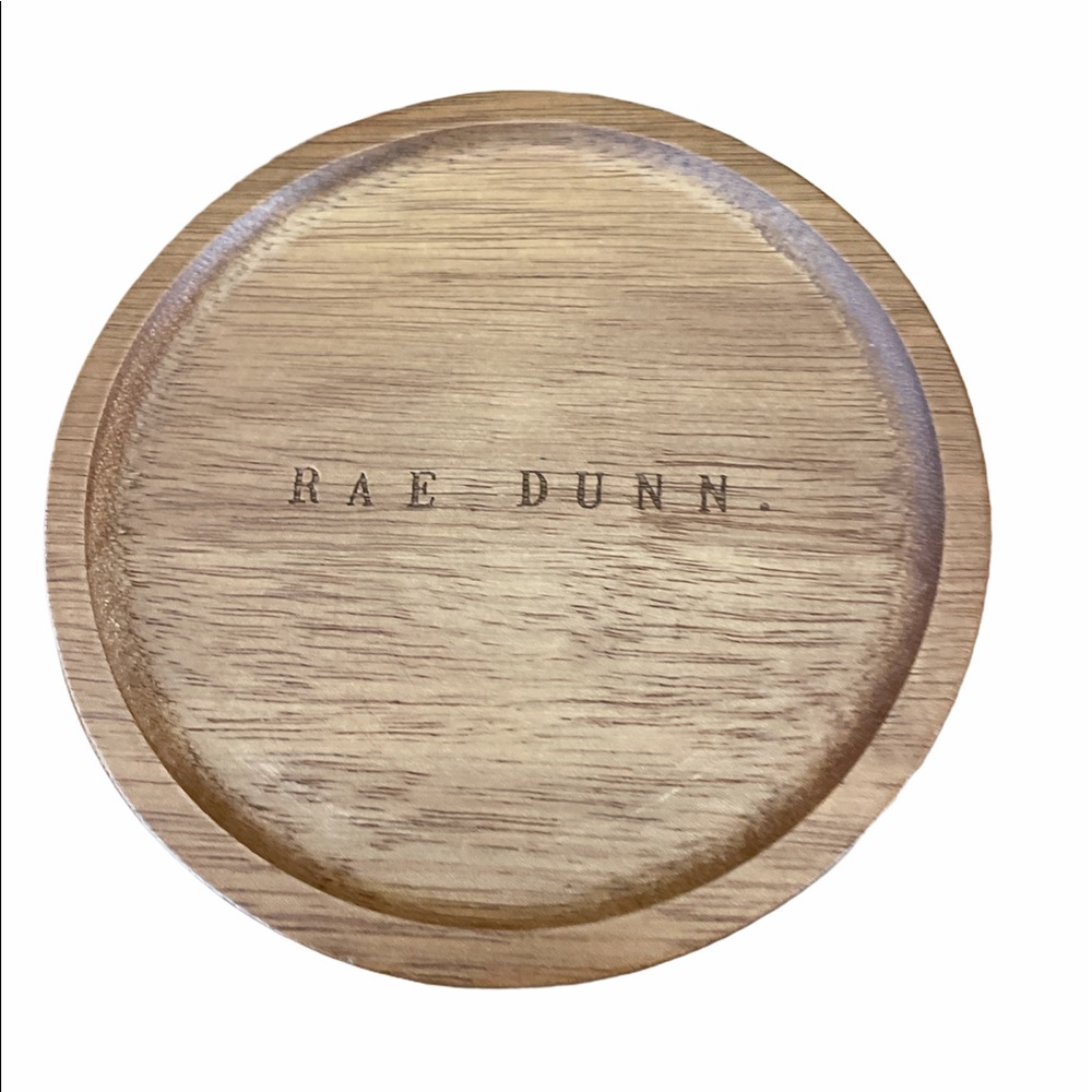 NEW Rae Dunn SPICE, MARINATE, RUB Cellar Trio - Picture 3 of 3